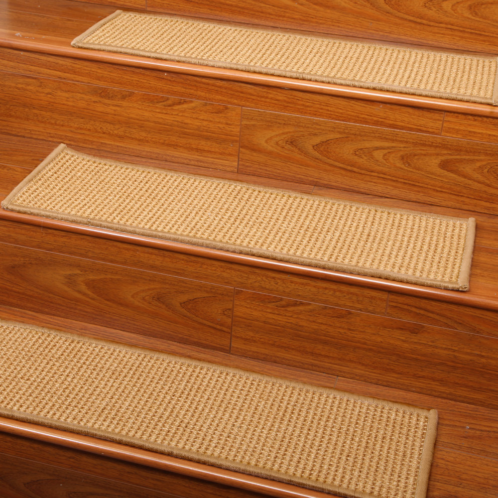 Wildon Home ® Decca Somerset Stair Tread & Reviews Wayfair